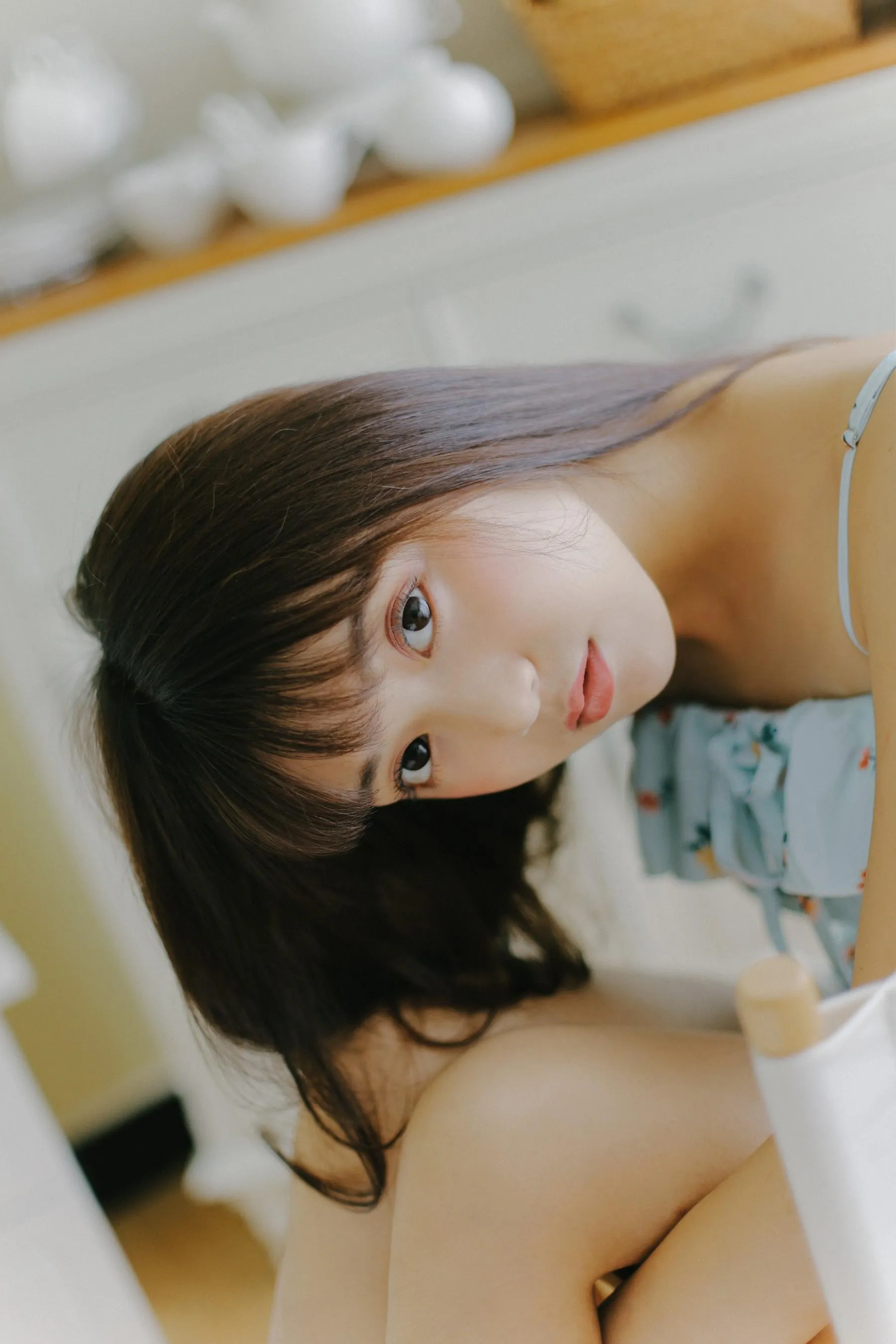 [YITUYU艺图语]2022.09.03 夏日甜心 一条鱼尾 [33P]插图6